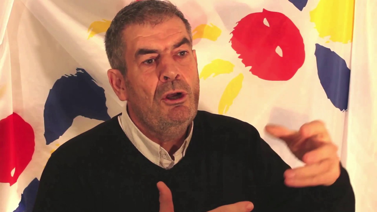 Patrick Picard : 
