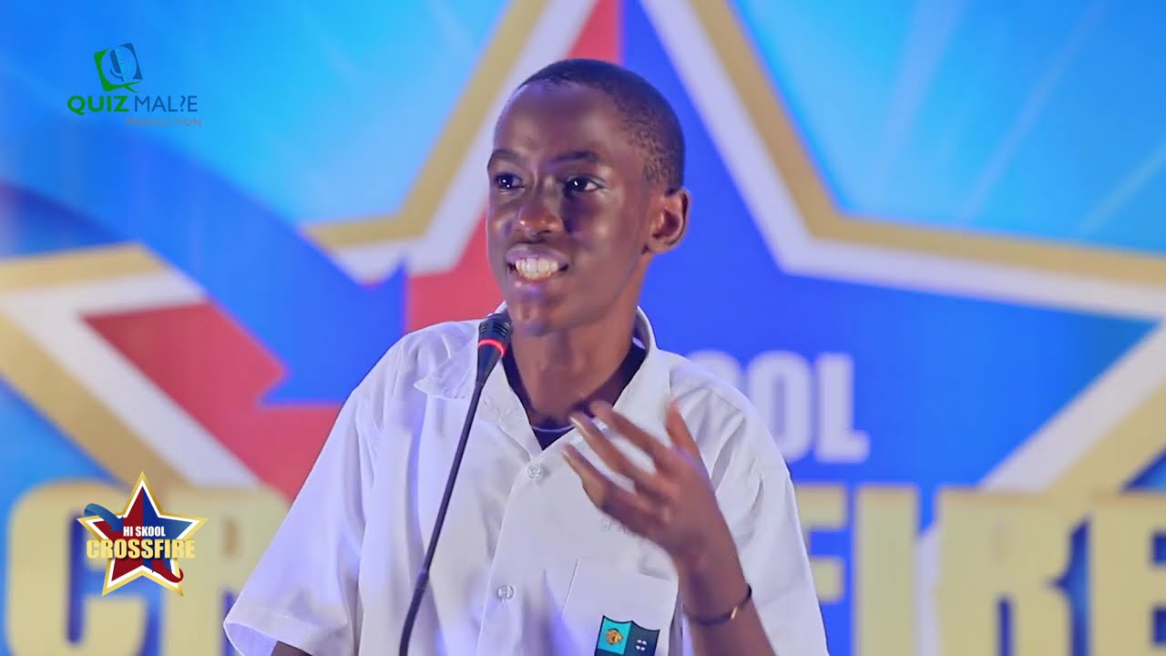 SEG4 NTARE SCHOOL VS MT ST MARYS COLLEGE NAMAGUNGA FINALS 2024
