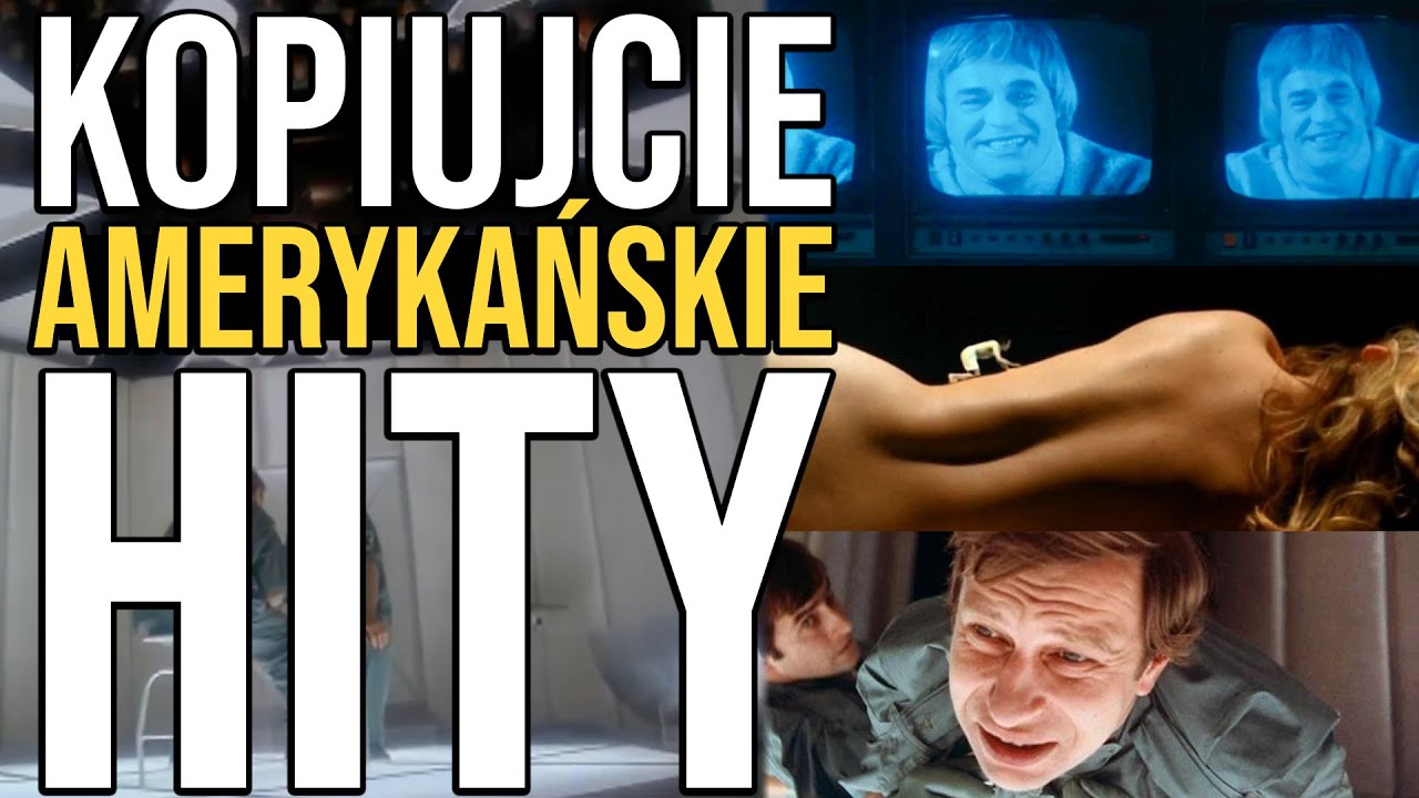 Jak PRL próbował kopiować Hollywood?