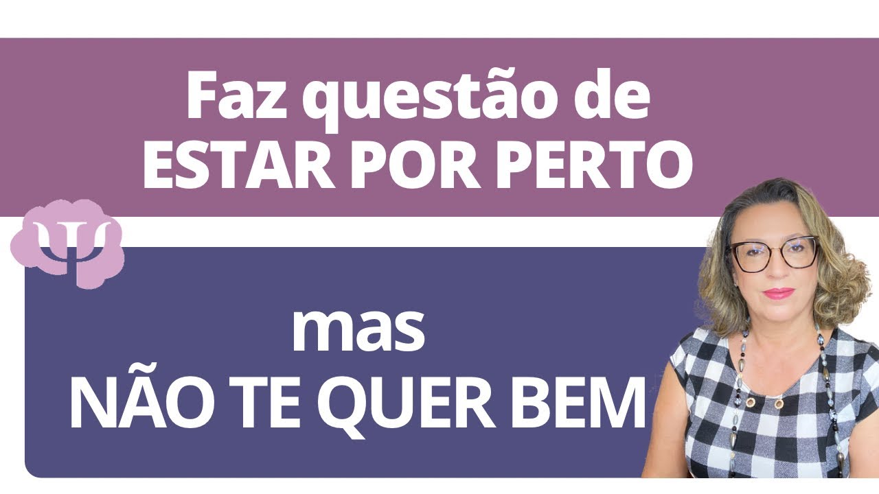 Como IDENTIFICAR PESSOAS COM INTENÇÃO RUIM. Quando te tratam bem mas não te querem bem.