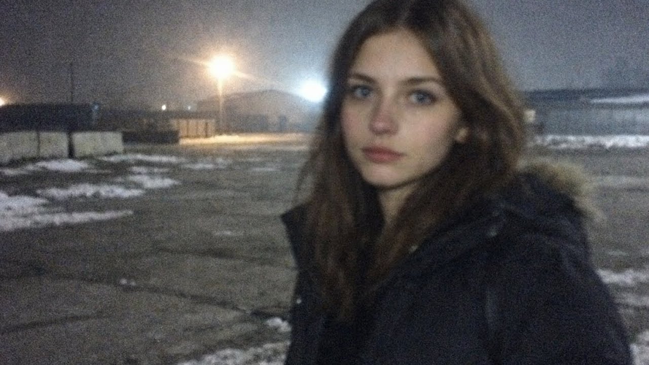 she was only a dream