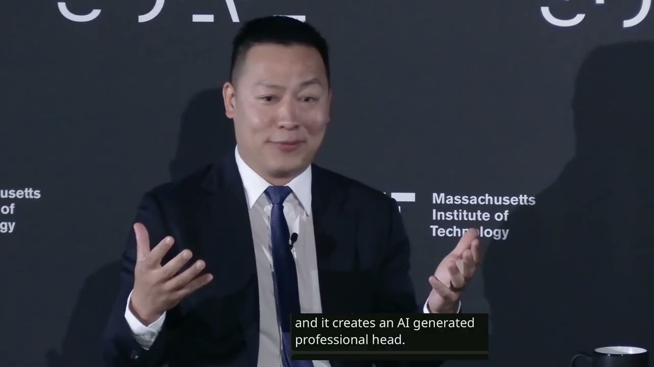 Jason Wang and Anne Marie Burgoyne discuss how philanthropy can be catalytic for entrepreneurs