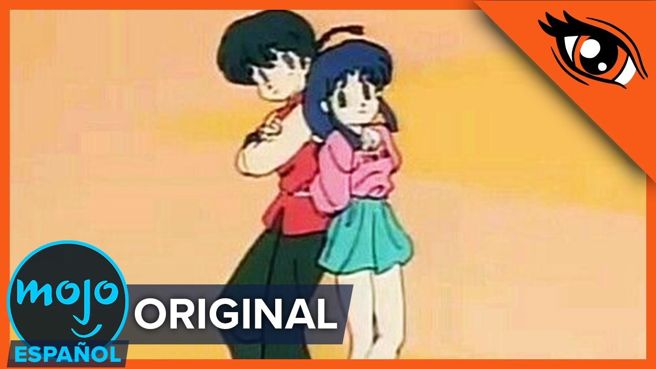 ¡Top 10 Openings ICÓNICOS de Anime en Español latino!