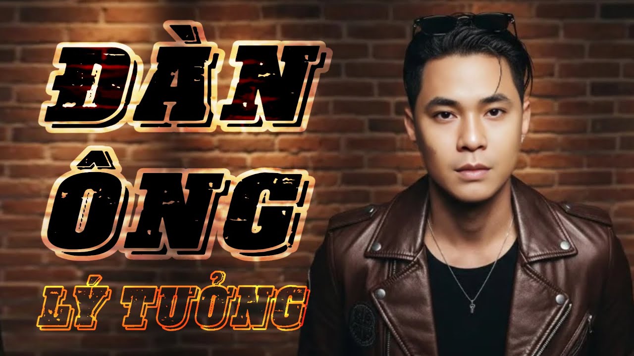 Đàn Ông Lý Tưởng 😂 | Thơ: Tocngan.HYTV - Phổ nhạc: Ken Quach | Nhạc Hài Gia Đình