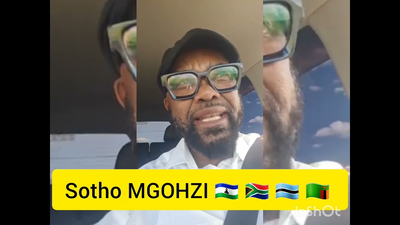 MATEKANE O HAHILE KEREKE LESOTHO