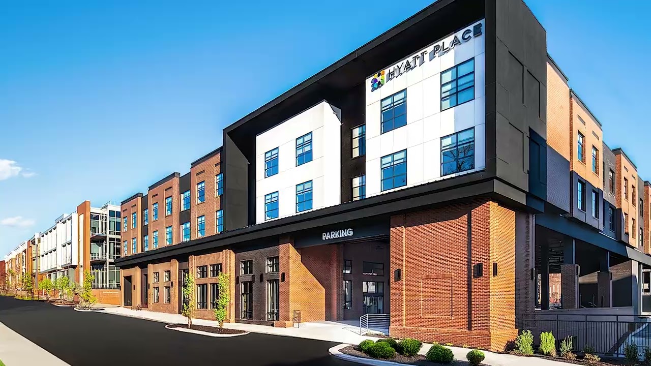 Hyatt Hotel Photography by Hyatt Approved Photographer, Kent Earle
