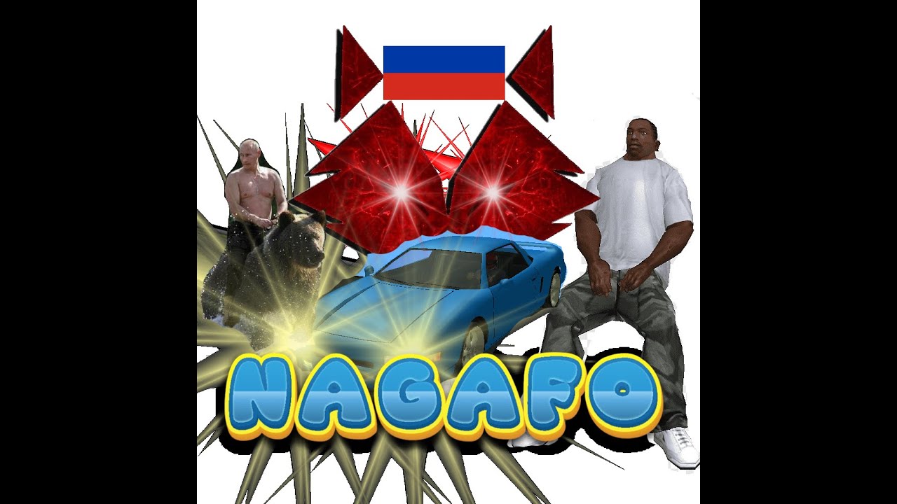 [DM] NaGaFo - Unstable Forwards but Backwards?????