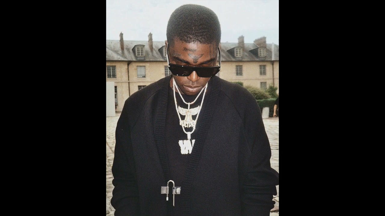 (FREE) Kodak Black Type Beat - 