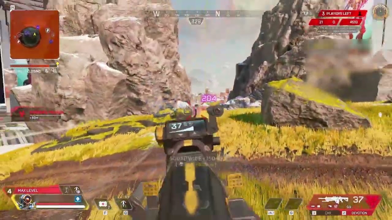 Legit Hacking In Apex I Using NGRHOOK