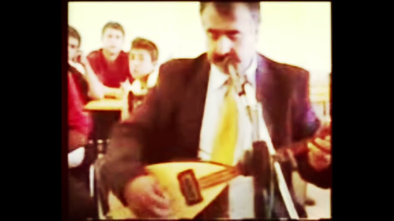 aşık Hasan Gül