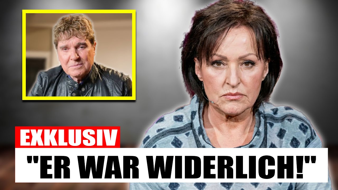 Mit 70 Jahren nennt Ute Freudenberg die fünf Stars, die sie am meisten verabscheute