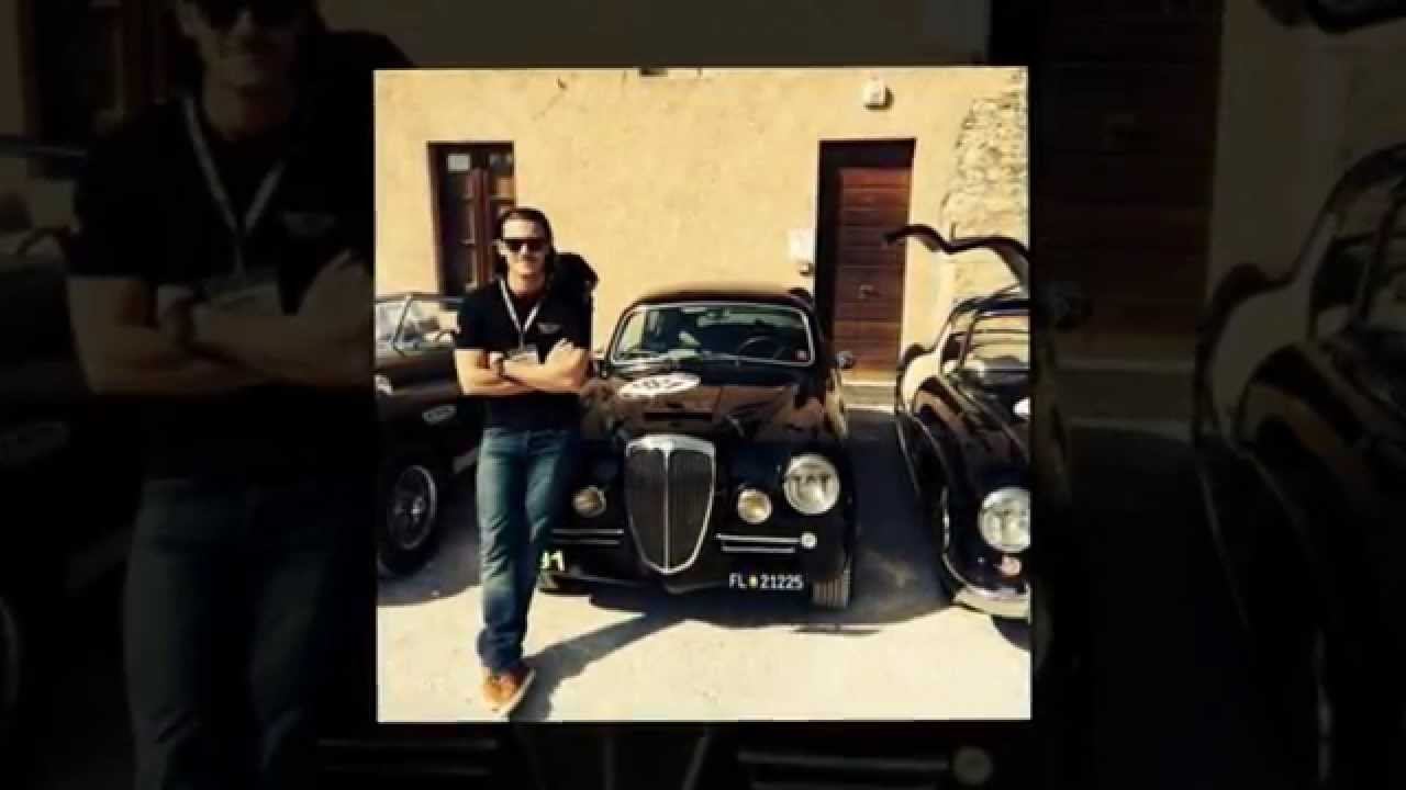 Luke Evans - One Song Glory
