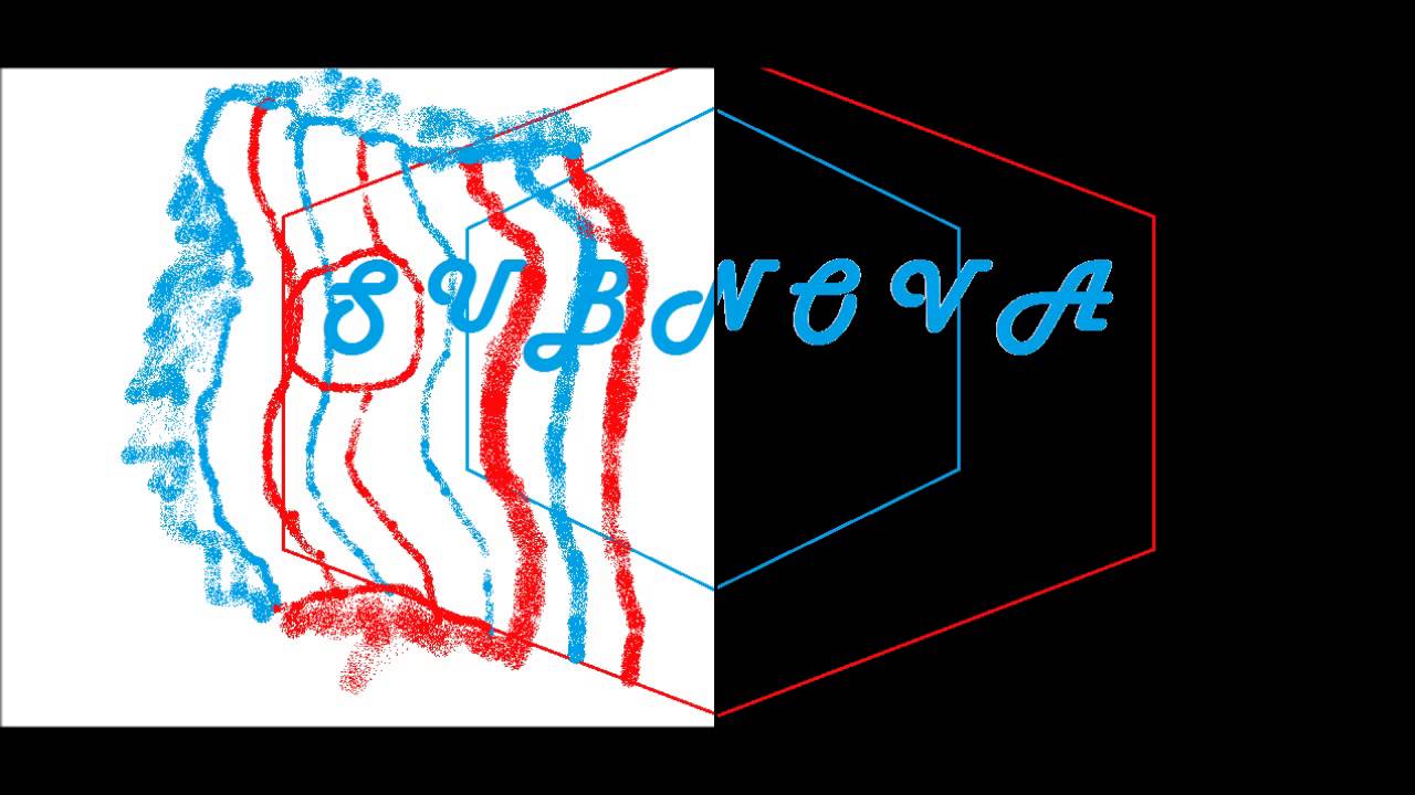 [Hybrid] Subnova - Taking It Old School With A Mix of New