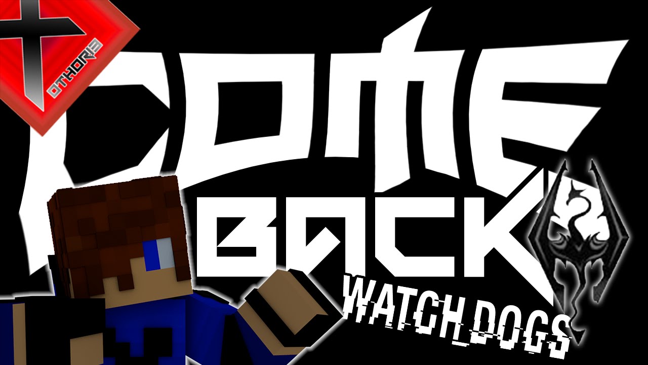 Come Back !!!