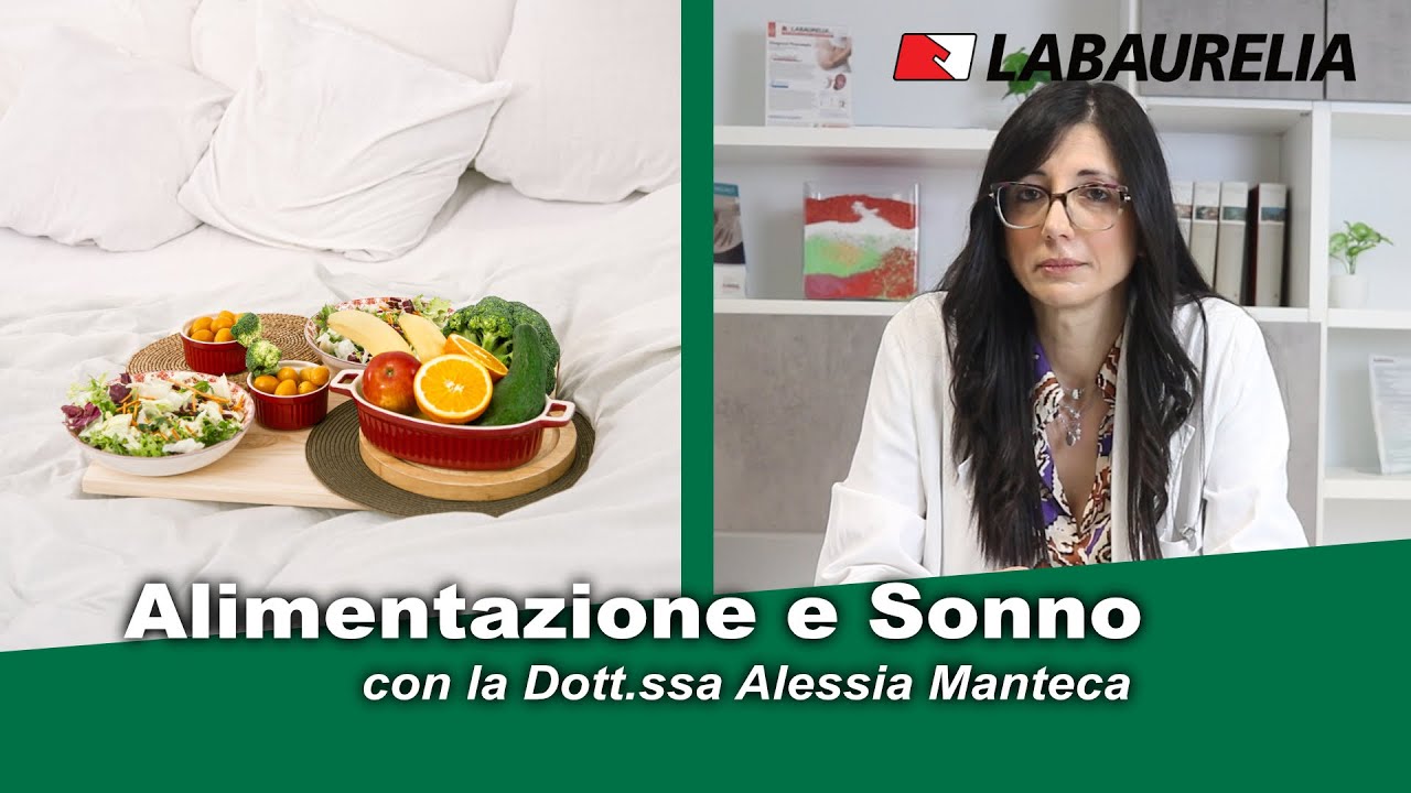 Come Migliorare il Sonno: Consigli di Nutrizione e Abitudini da Adottare