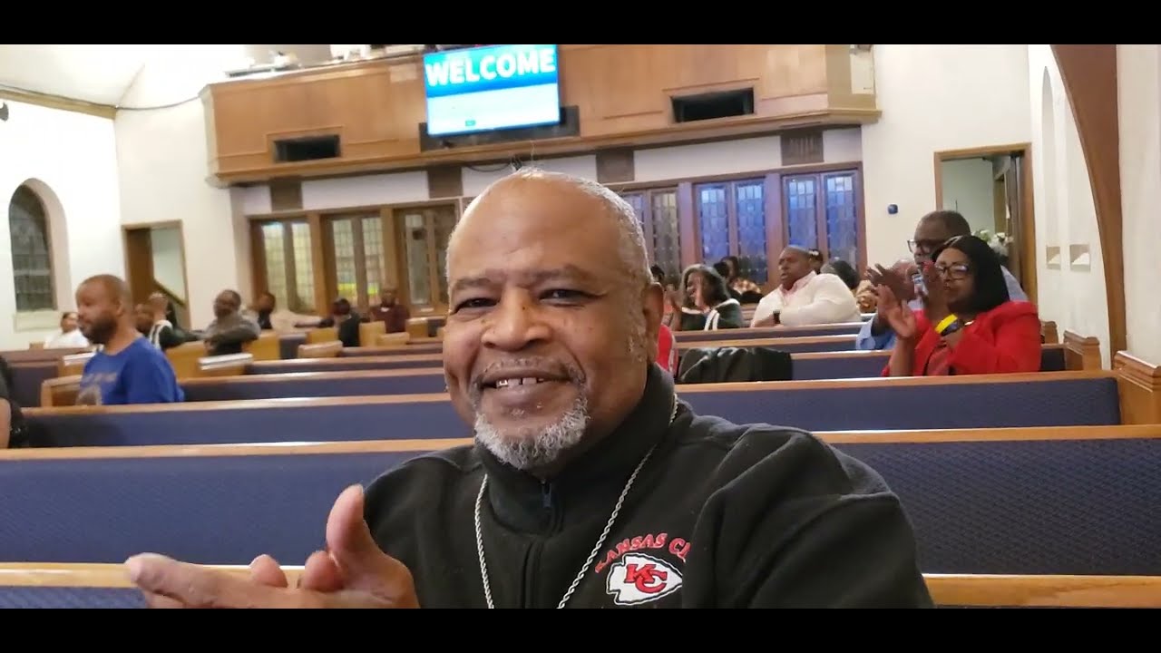 The Dyson Angels -  Oak Grove Baptist Church- 4545 Benton Blvd - Kansas City, MO - 2026.3.7