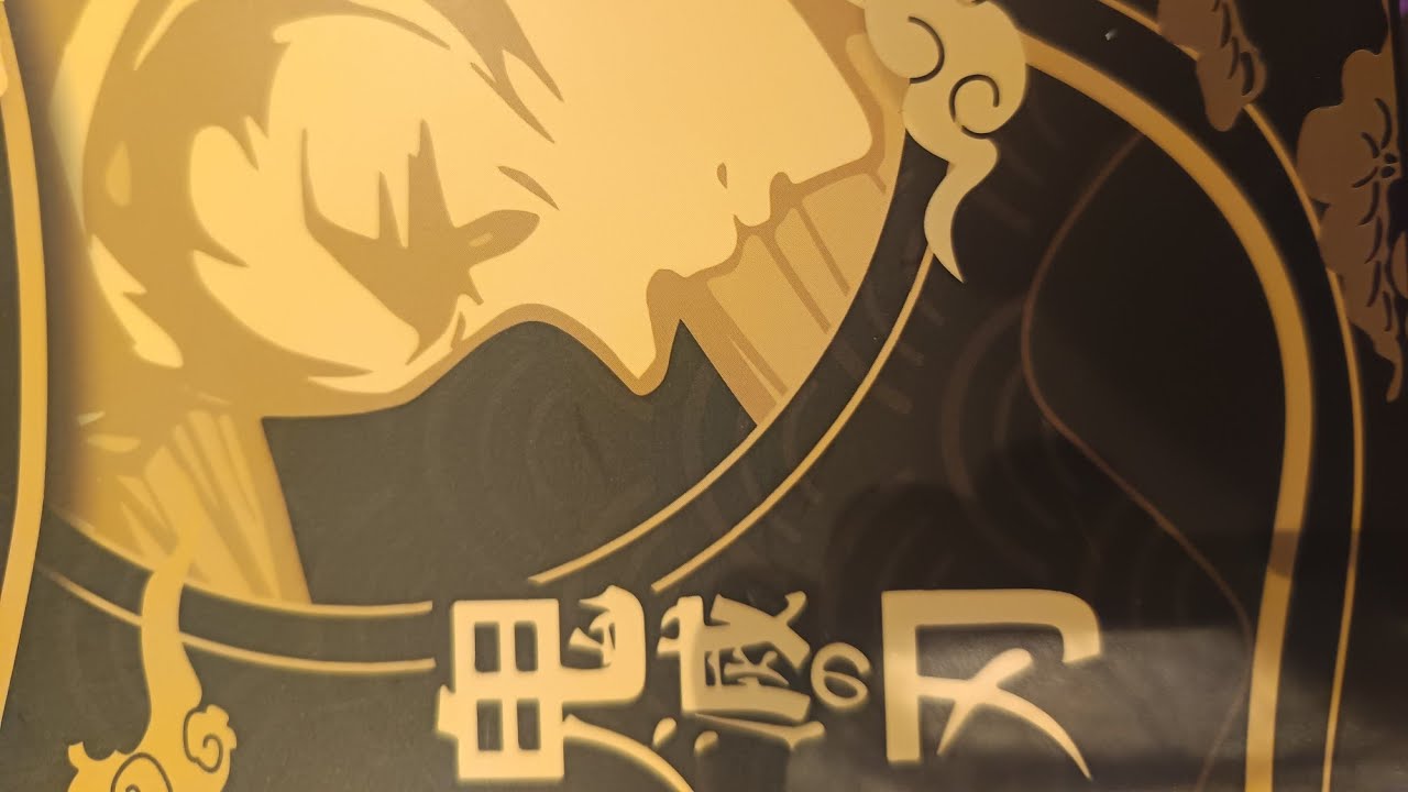 Nouvelle réception goddess story ✨