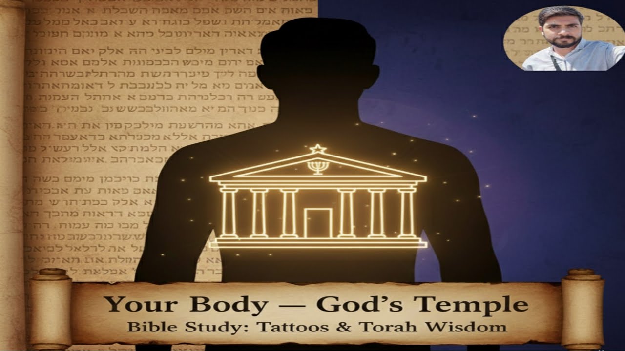 Origins Of Creations is live!Tattoo in the Bible Explained Deep Study (Leviticus 