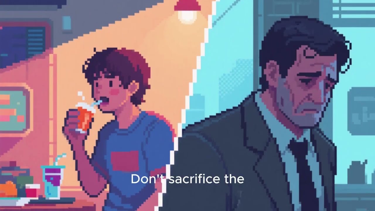 Stop Wasting Your 20s — 10 Harsh Truths You Learn Too Late