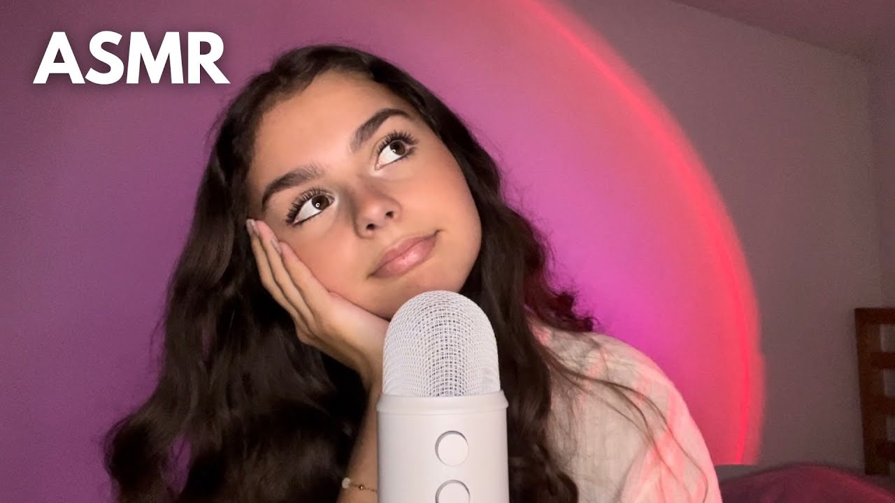 ASMR - A CŒUR OUVERT