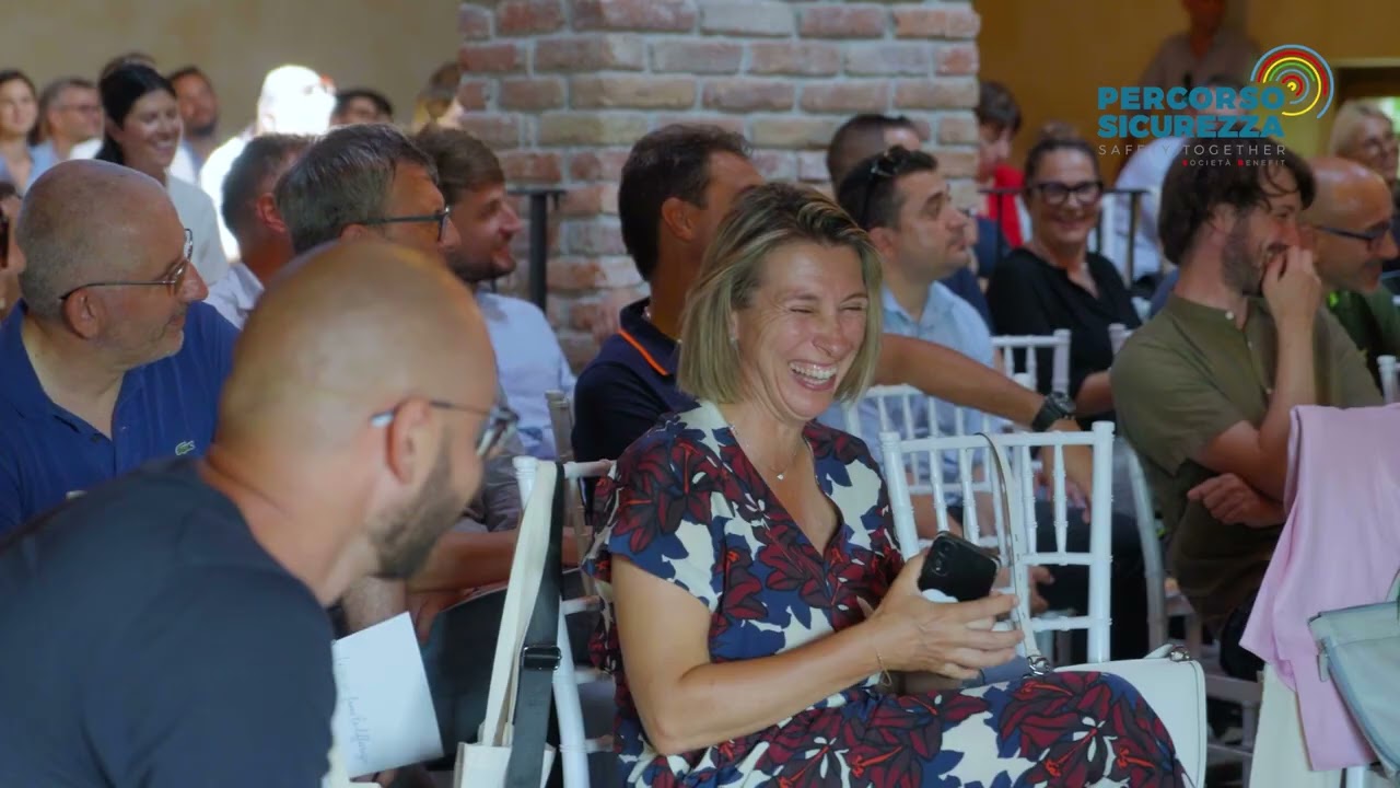 Convegno Nuovo Accordo Stato-Regioni sulla formazione: miti, leggende e realtà