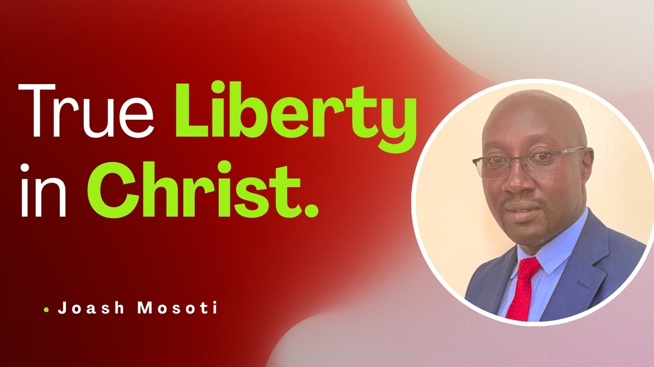 True Liberty In Christ || Public Affairs And Religious Liberty Sabbath || Divine Service