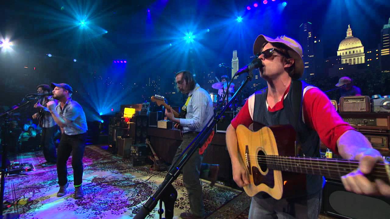Dr. Dog on Austin City Limits 