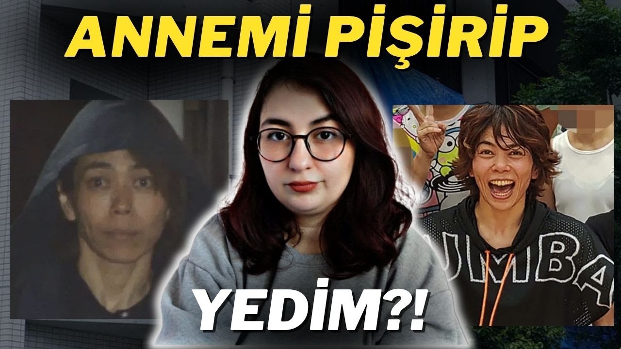 Medyum Olmak İçin Buna Mecburdum - Kaori Atarashi