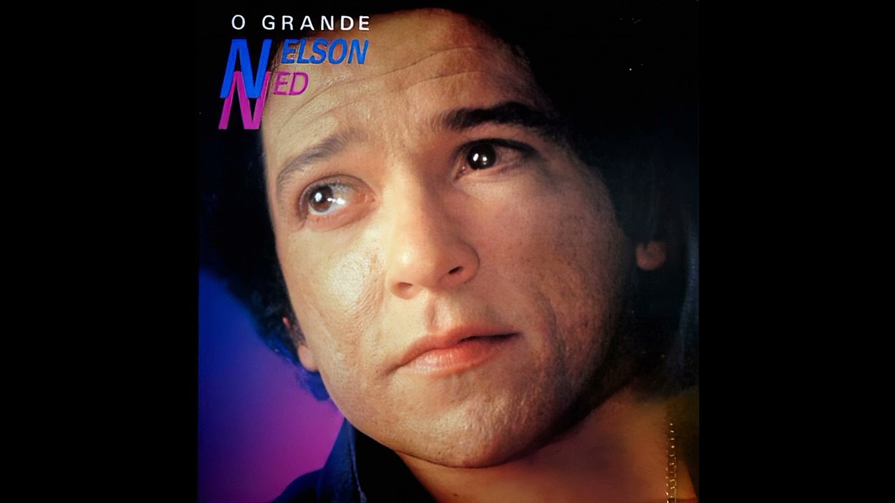 Nelson Ned - Contigo Aprendi (Contigo Aprendí)