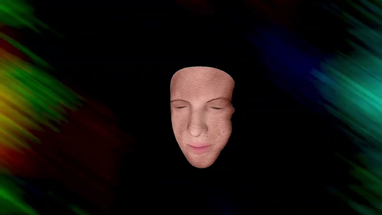 Yağmur Sarıgül - Çok Yakın (Official Animated Video)