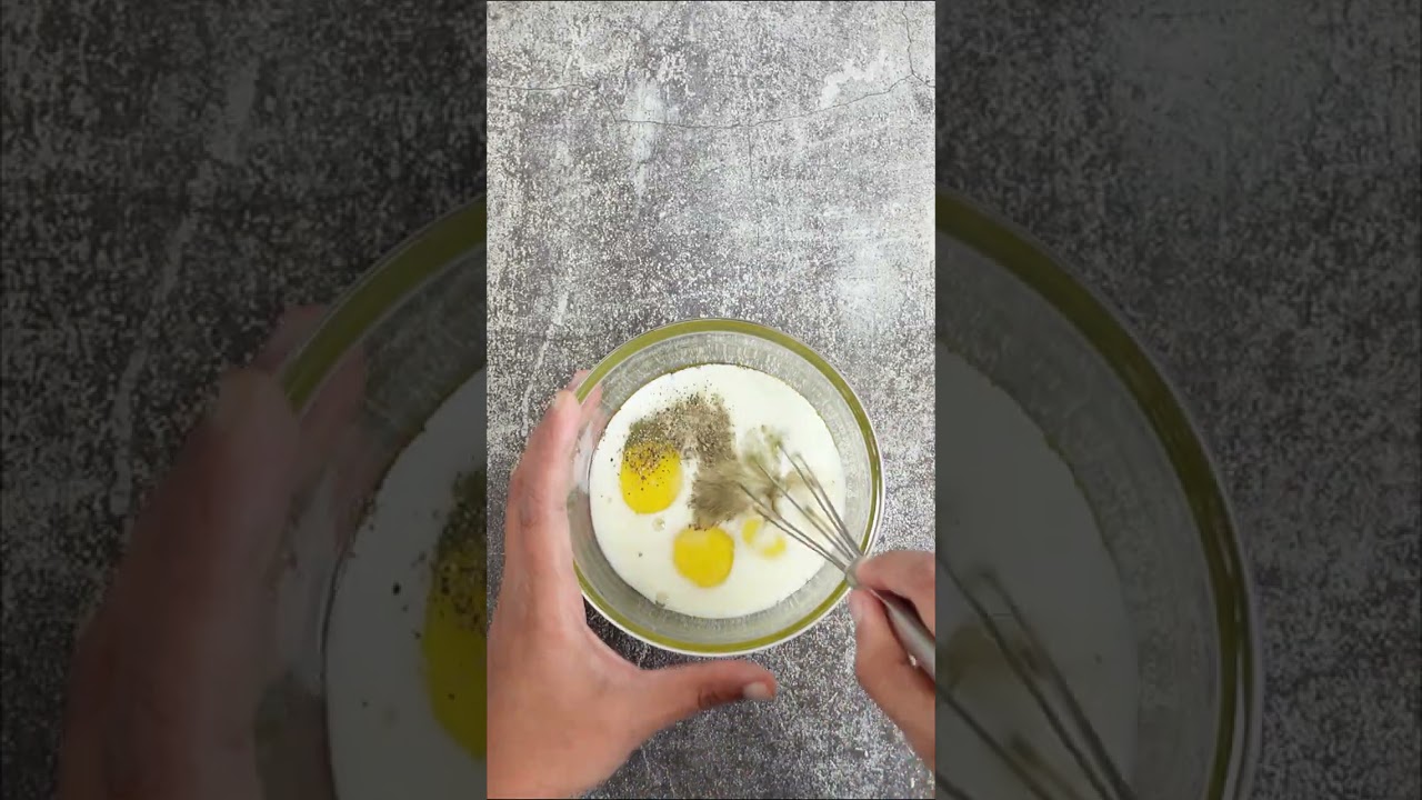 Parsi Akuri - Soft Scrambled Masala Eggs