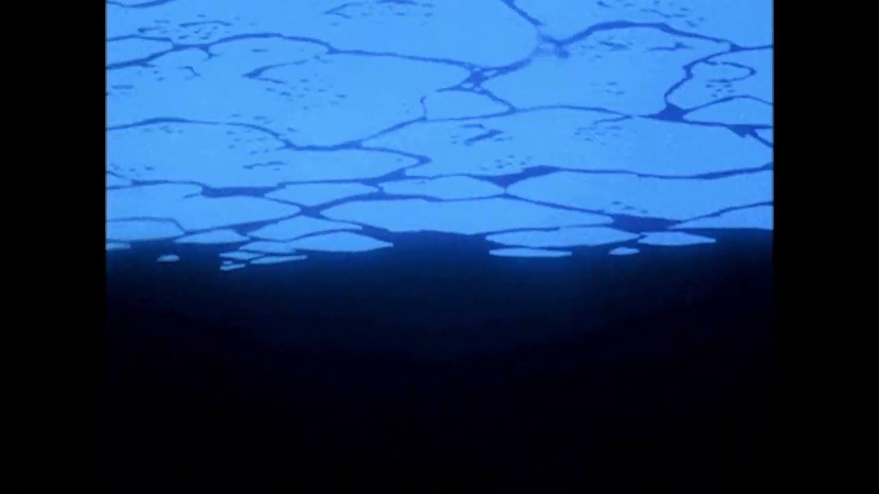 imanocean (slowed+reverb) - purity ring