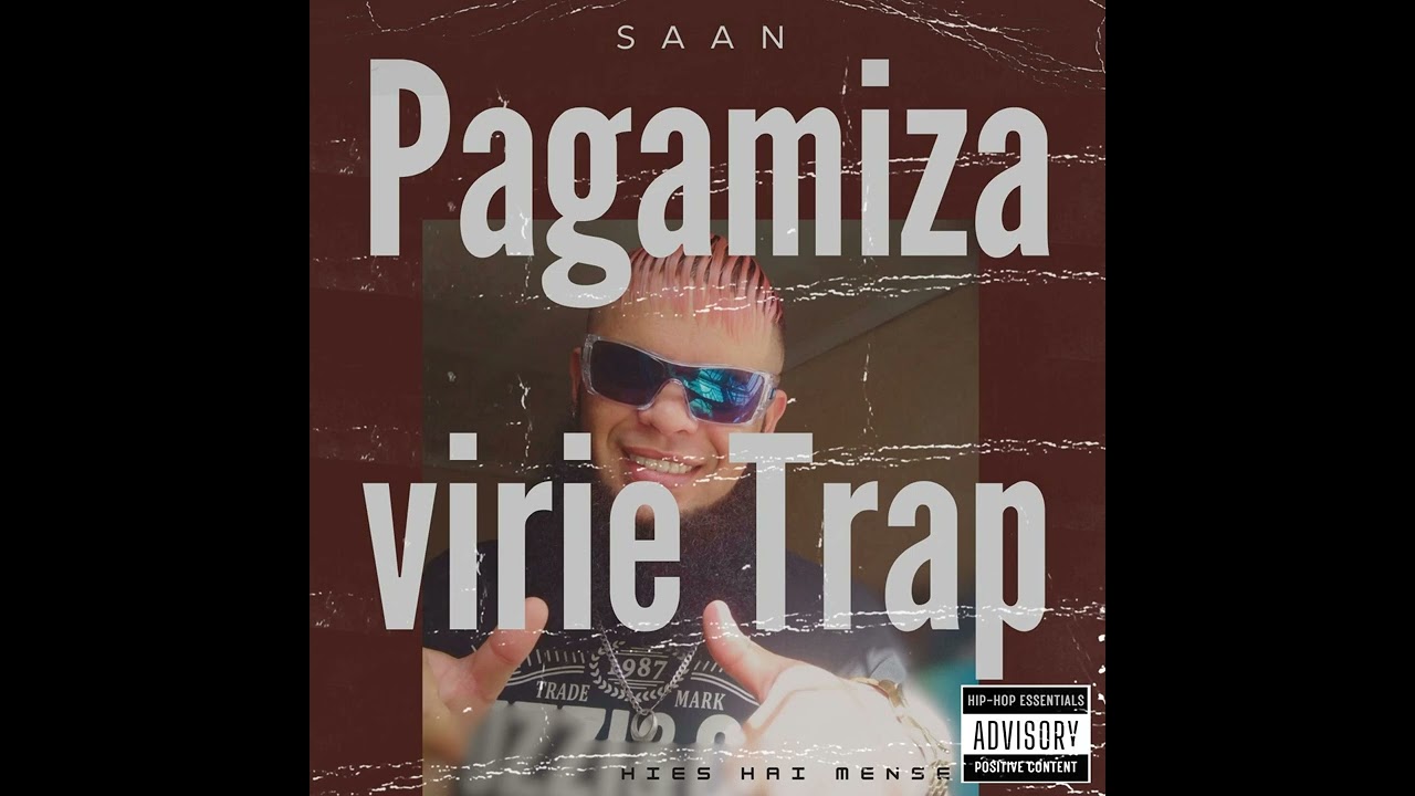 PAGAMIZA VIRIE TRAP