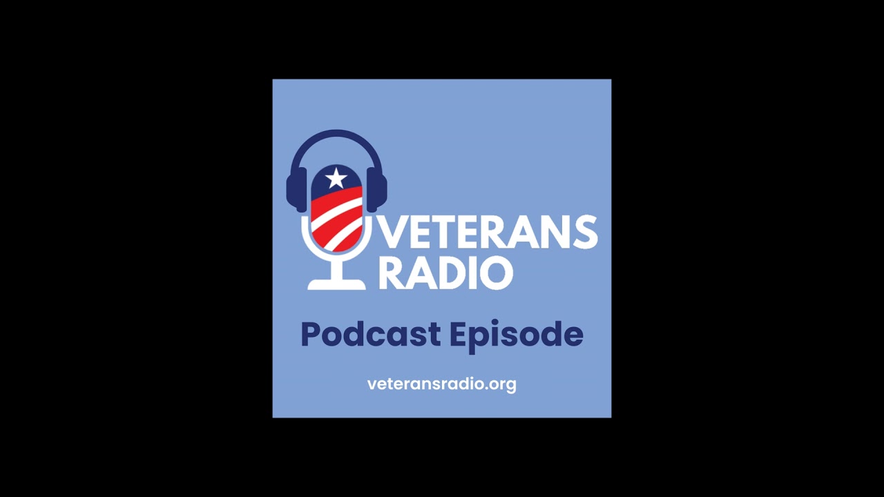 Navy Commander Eric Fretz, PhD talks about Student Veterans Association