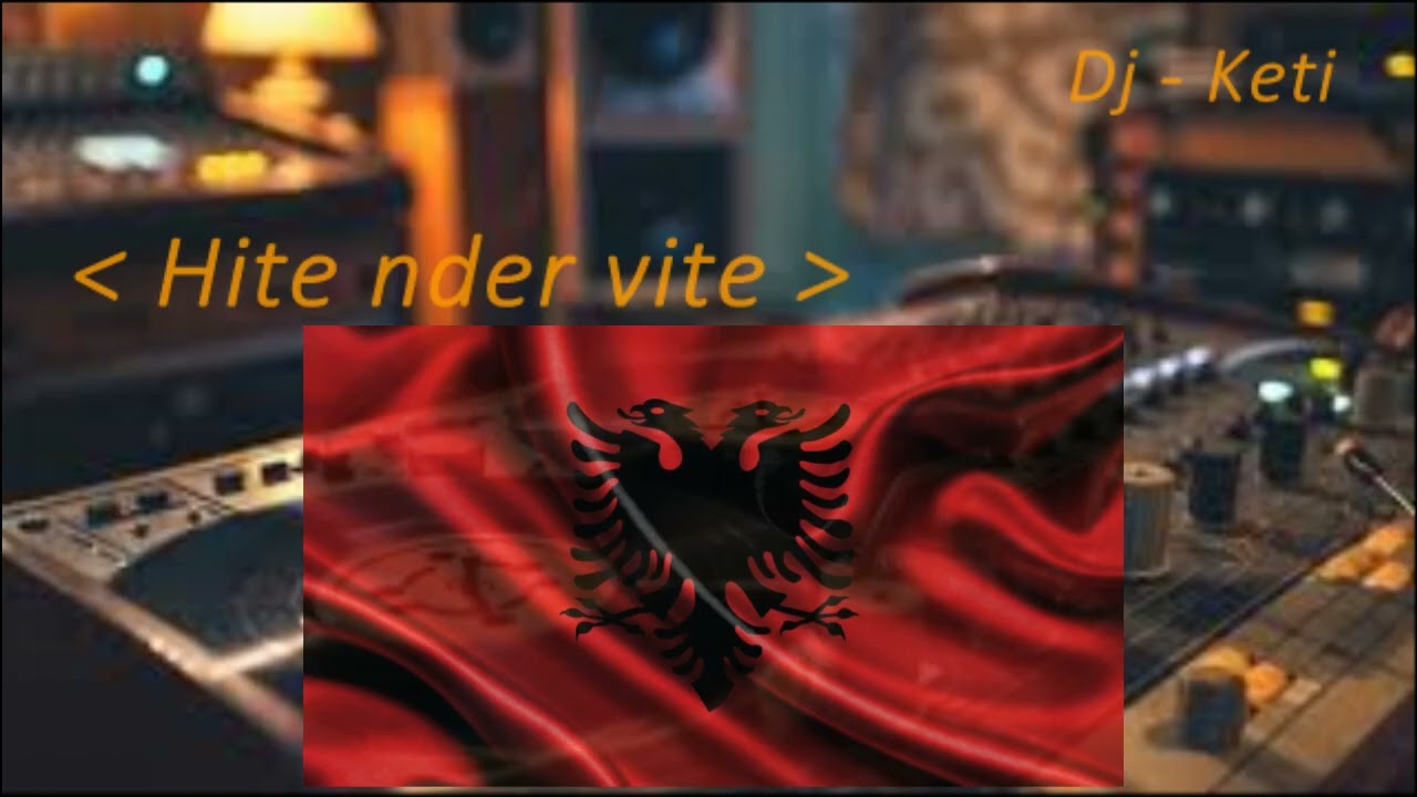 K&euml;ng&euml; Patriotike/Folklorike