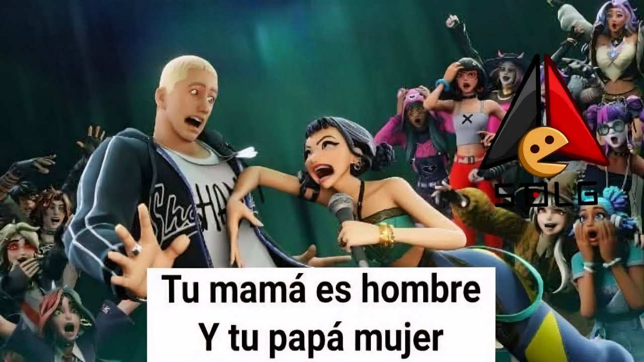 Shitposting Compilation en Espa&ntilde;ol Ep45