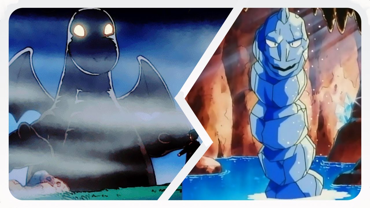 Strange Pokemon We NEED Answers To