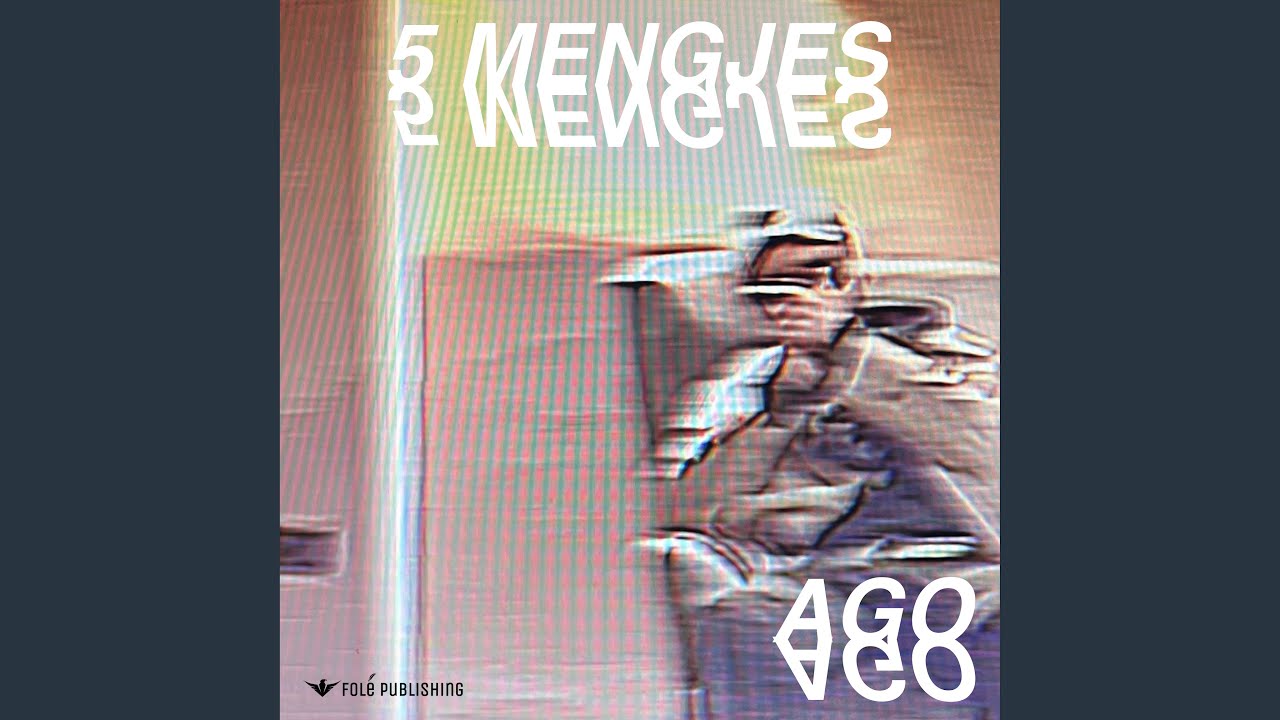 5 Mengjes