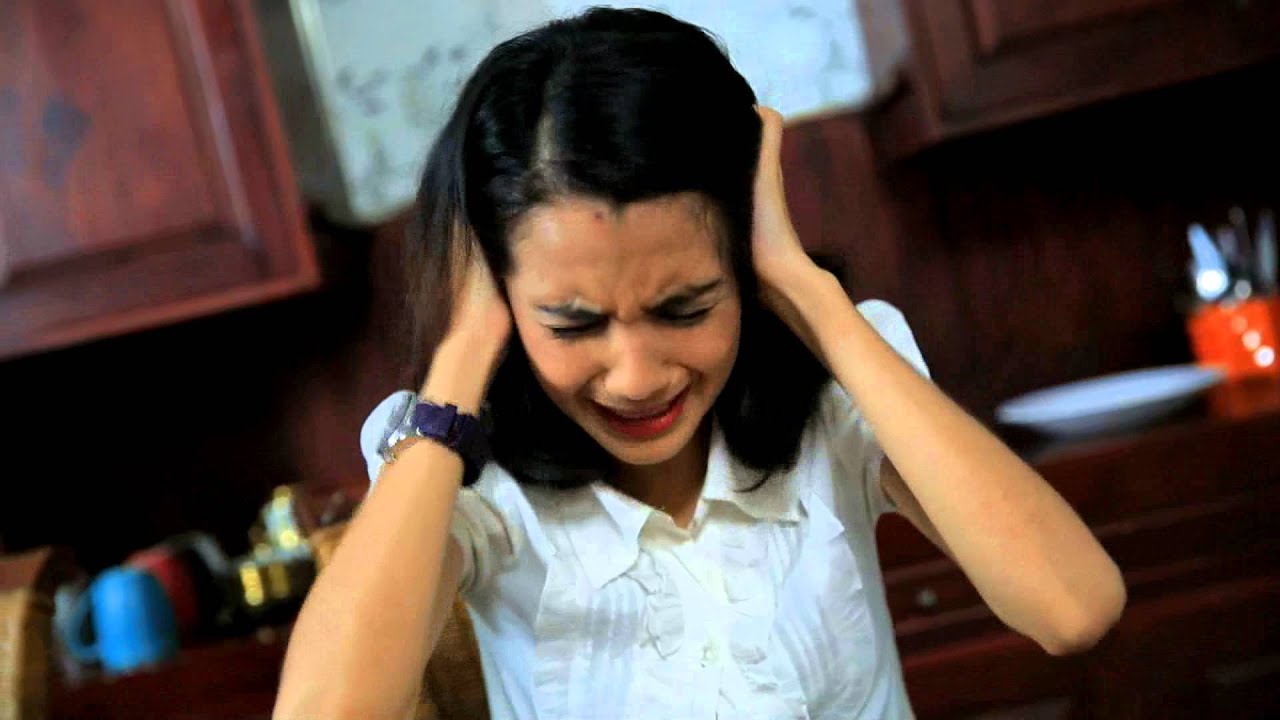 SALON MADAM : TELINGA` SUARA HATI