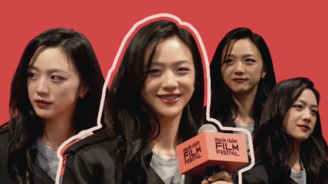탕웨이 만추 GV [2025 MCFF] Tang Wei Late Autumn