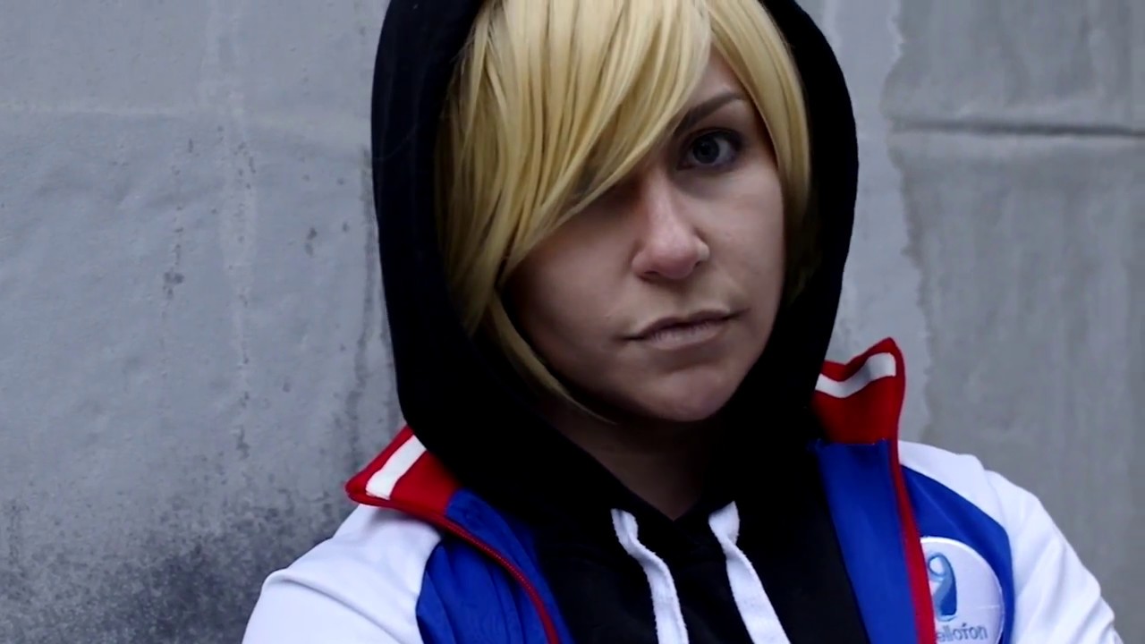 ANIMARITIME 2017 FANVIDEO