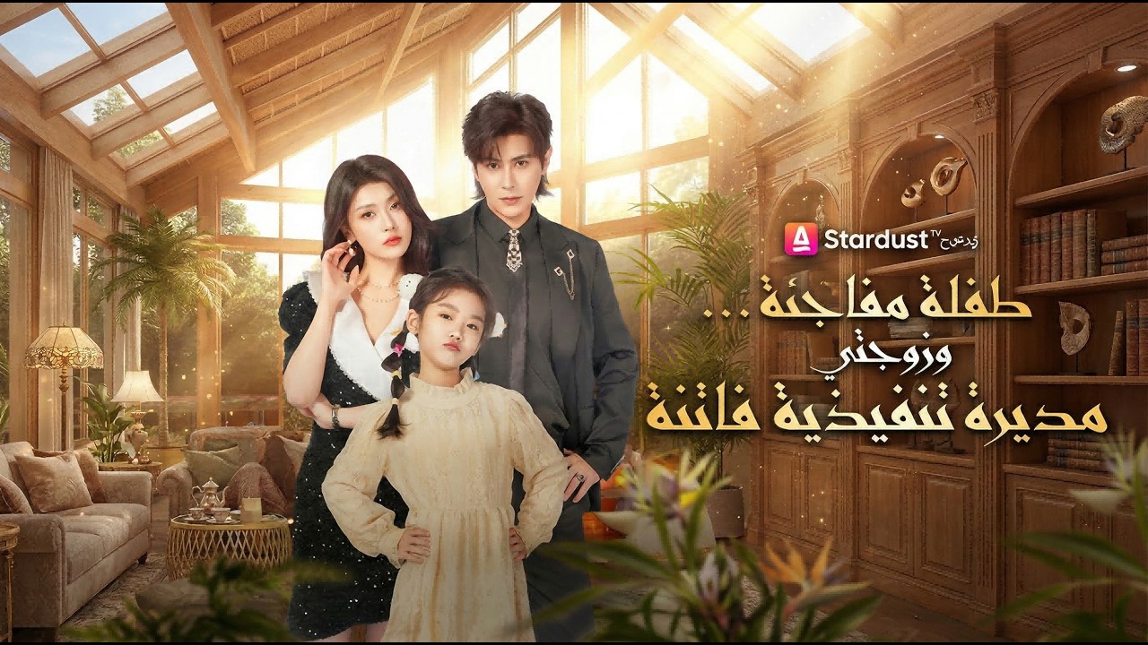 لم تعلم أن السائق الذي أنقذها هو أقوى رجل في العالم! 👑😱🔥