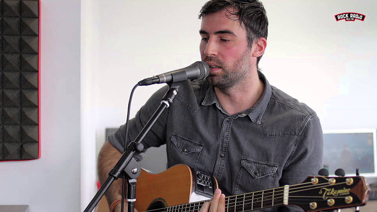 ROCK RADIO LIVE & ACOUSTIC: Ničim Izazvan - Rekla je