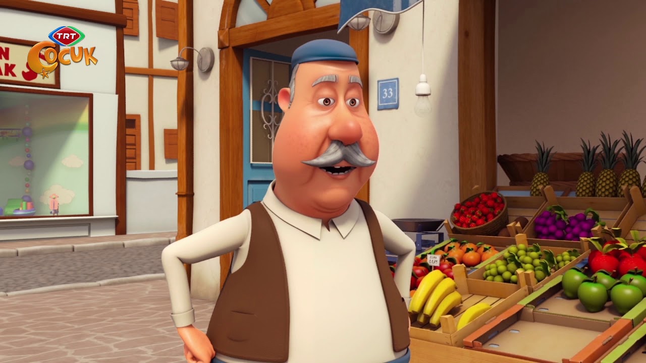 ELİF'İN DÜŞLERİ / LİMON