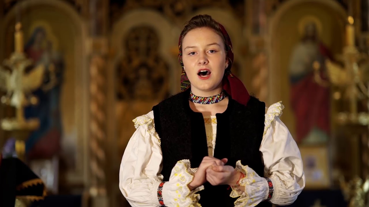 Diana Topan-Jos sub crucea rasturnata