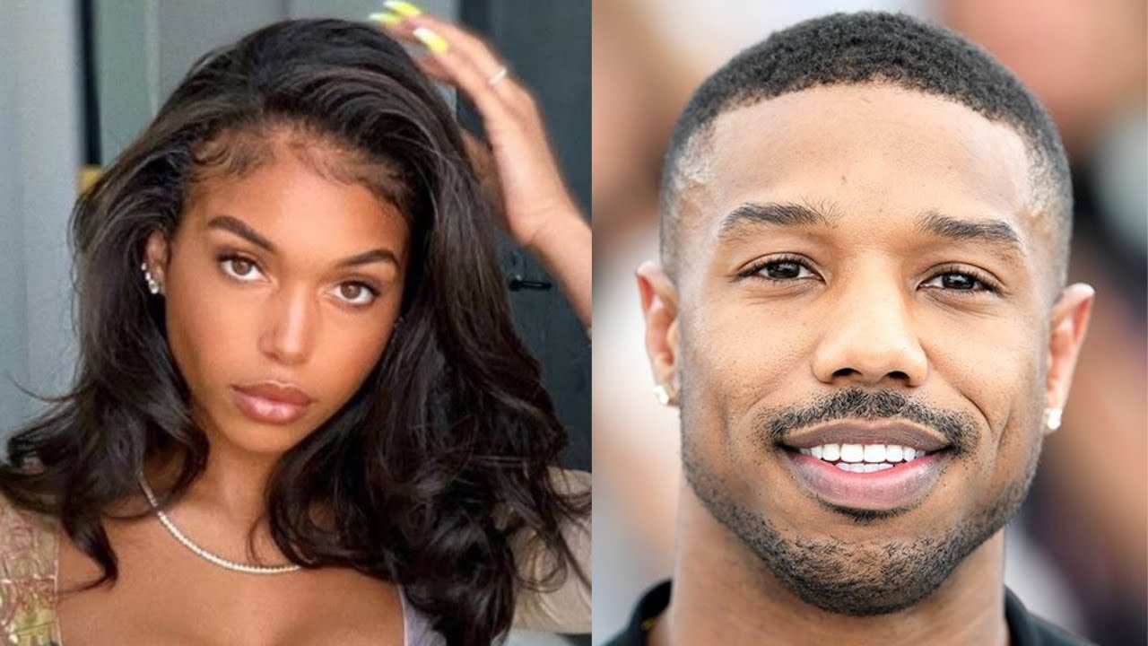 Inside Lori Harvey MESSY Love Life