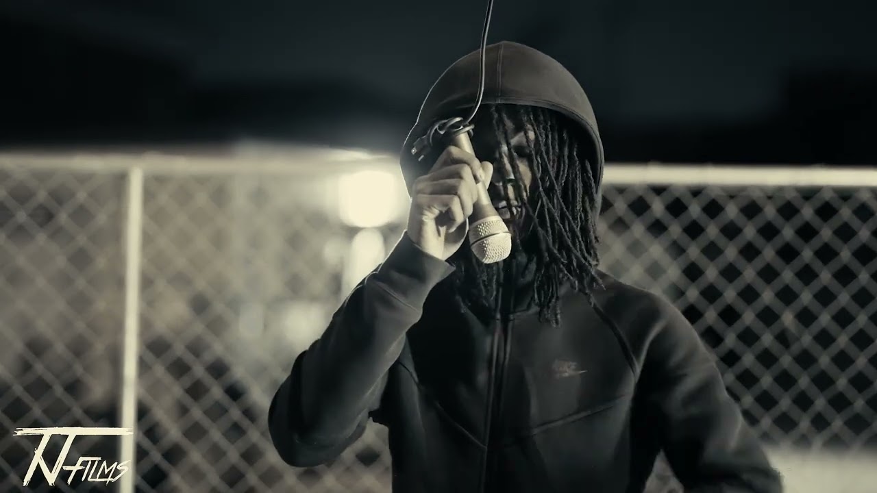 FREE REAP (Official Music Video)