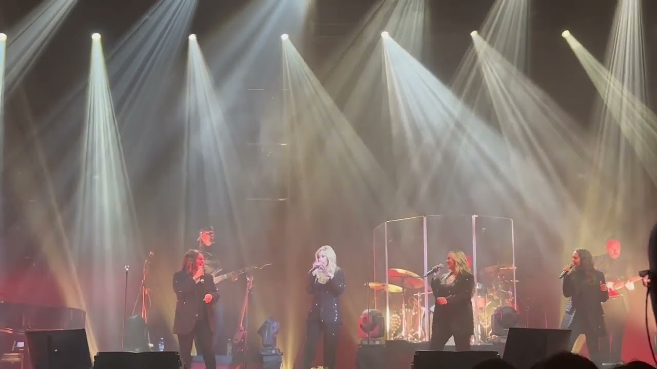 Lara Fabian Humana Cluj 2024
