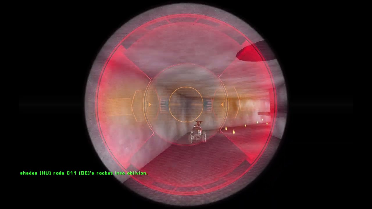 Unreal Tournament 2004 in 2025 – Tough Loss on Edge! Me & MrHuhu Tried Everything (VCTF)